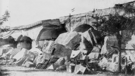 San_Rideau, 1915, Destroyed, Public domain, via Wikimedia Commons
