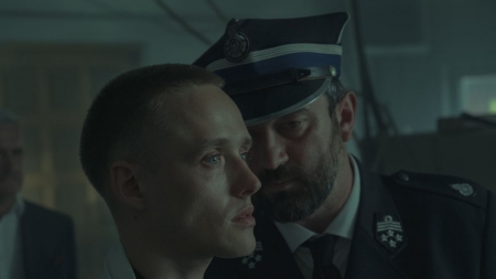 Boże Ciało (2019) reż. Jan Komasa, fol. Kamil Piesniewski | Podkarpackie Film Commission