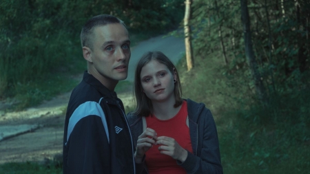 Boże Ciało (2019) reż. Jan Komasa, fol. Kamil Piesniewski | Podkarpackie Film Commission