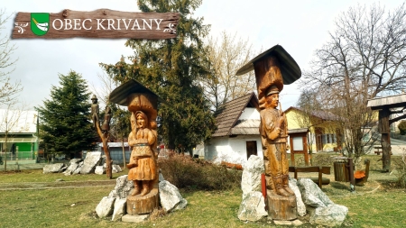Zdroj: Obec Krivany
