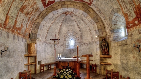 Kostol svätého Štefana Kráľa, TomMa, CC BY-SA 4.0