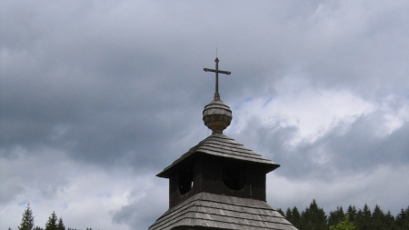 Kaplnka zo Zborova nad Bystricou, Juloml, CC BY-SA 3.0, Wikimedia Commons
