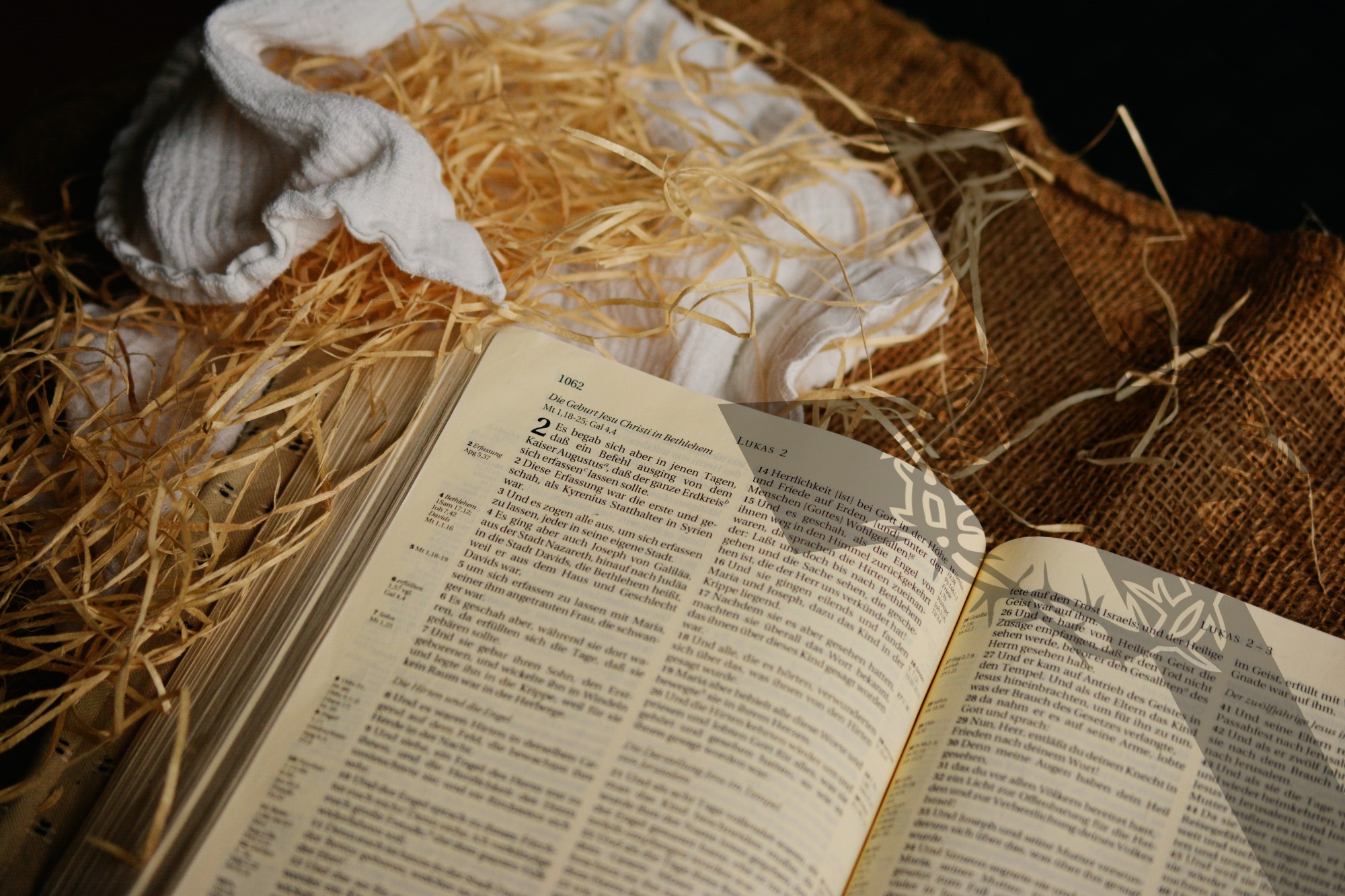 Biblia - aut. congerdesign, Pixabay 
