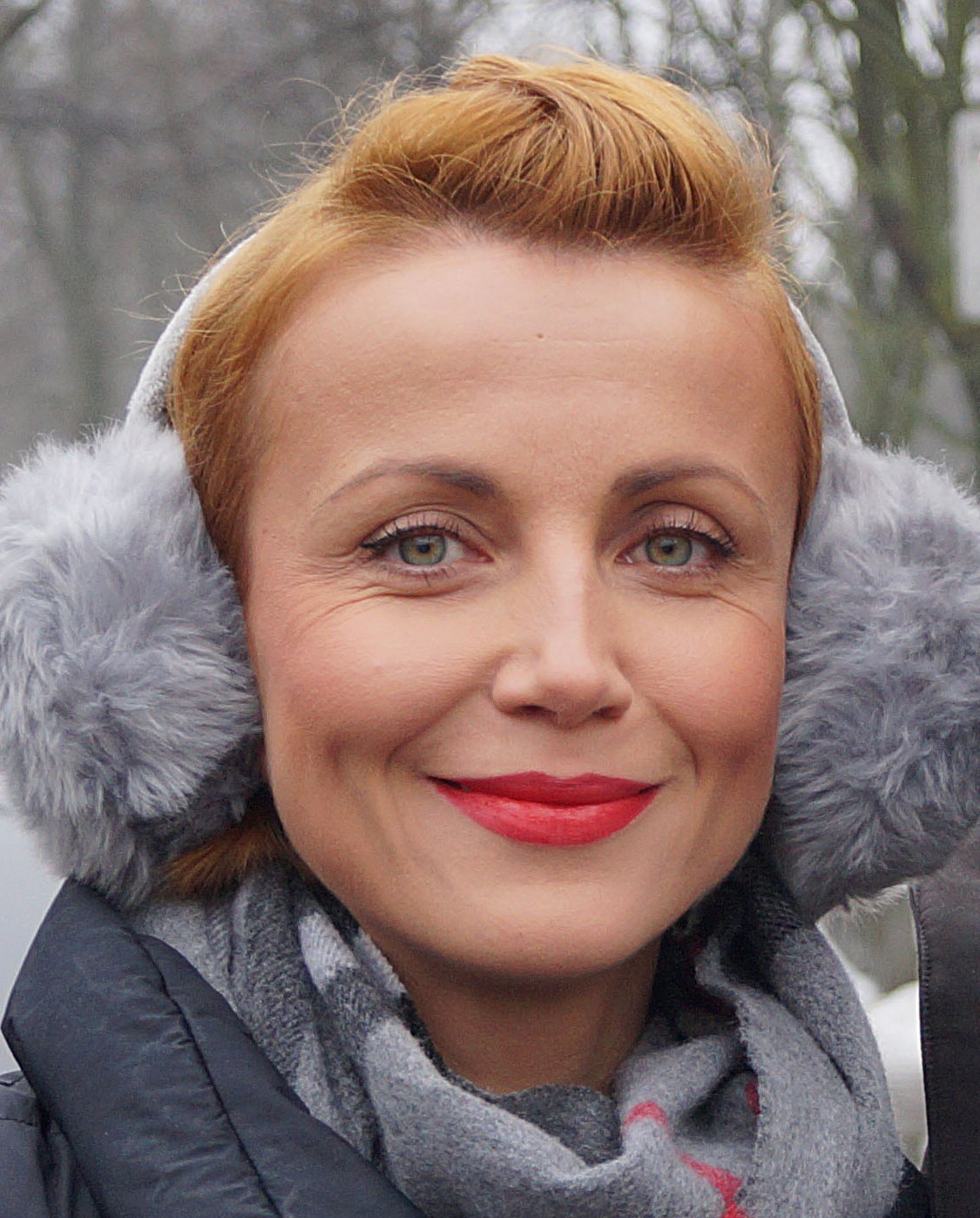 Katarzyna Zielińska, 2017, Fryta 73, CC BY-SA 2.0, Wikipedia Commons