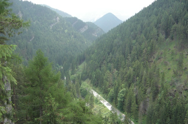 Dolina Demianowska