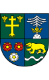 Logotyp - Herb kraju żylińskiego