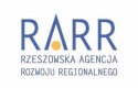Logotyp - rarr