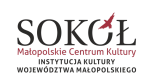 Logotyp - mck sokół