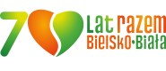 Logotyp - Bielsko-Biała