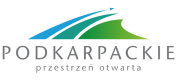 Logotyp - podkarpackie