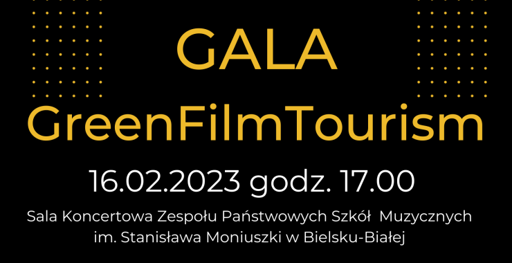 16.02.2023 | Galavečer pri príležitosti ukončenia projektu v Bielsku-Bialej