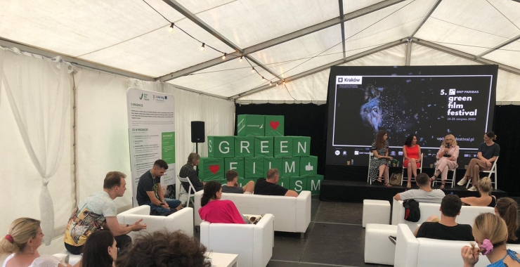 Aktuality - 20-21-08-2022-greenfilmtourism-na-green-film-festival-w-krakowie