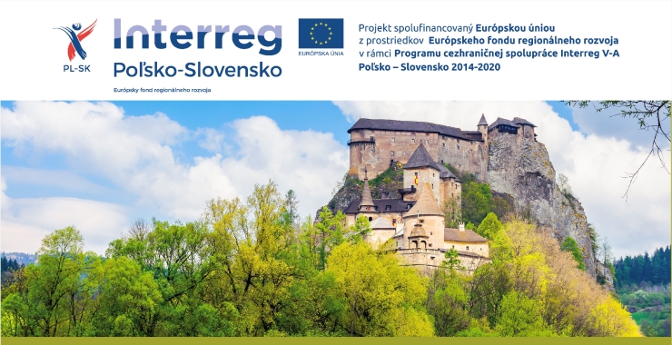 29.04.2022 | Creation of new tourism products and use of regional potential in the context of the film industry in the Žilina Region